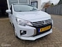 Mitsubishi Space Star 1.2 Active Parelmoer wit