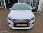 Mitsubishi Space Star 1.2 Active Parelmoer wit