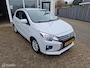 Mitsubishi Space Star 1.2 Active Parelmoer wit