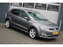 Volkswagen Polo 1.2 TSI Highline 5-Deurs Clima/Cruise/Elek.Ramen/C.V./RadioCD.AUX/16"LM/Isofix/Trekhaak/APK:08-11-2026