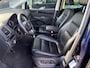 SEAT Alhambra 2.0 TSI Style 7p DSG LEDER PANARAMADAK