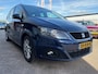 SEAT Alhambra 2.0 TSI Style 7p DSG LEDER PANARAMADAK