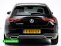 Mercedes-Benz CLA Shooting Brake 180 Buss. Sol. Luxury automaat | Leer | Stoelverwarming | Navigatie | Cruise | Elec. klep | Camera All season banden, Sfeerverlichting