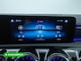 Mercedes-Benz CLA Shooting Brake 180 Buss. Sol. Luxury automaat | Leer | Stoelverwarming | Navigatie | Cruise | Elec. klep | Camera All season banden, Sfeerverlichting