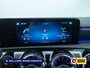 Mercedes-Benz CLA Shooting Brake 180 Buss. Sol. Luxury automaat | Leer | Stoelverwarming | Navigatie | Cruise | Elec. klep | Camera All season banden, Sfeerverlichting