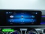Mercedes-Benz CLA Shooting Brake 180 Buss. Sol. Luxury automaat | Leer | Stoelverwarming | Navigatie | Cruise | Elec. klep | Camera All season banden, Sfeerverlichting