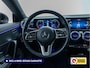 Mercedes-Benz CLA Shooting Brake 180 Buss. Sol. Luxury automaat | Leer | Stoelverwarming | Navigatie | Cruise | Elec. klep | Camera All season banden, Sfeerverlichting