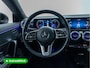 Mercedes-Benz CLA Shooting Brake 180 Buss. Sol. Luxury automaat | Leer | Stoelverwarming | Navigatie | Cruise | Elec. klep | Camera All season banden, Sfeerverlichting