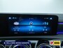 Mercedes-Benz CLA Shooting Brake 180 Buss. Sol. Luxury automaat | Leer | Stoelverwarming | Navigatie | Cruise | Elec. klep | Camera All season banden, Sfeerverlichting