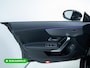 Mercedes-Benz CLA Shooting Brake 180 Buss. Sol. Luxury automaat | Leer | Stoelverwarming | Navigatie | Cruise | Elec. klep | Camera All season banden, Sfeerverlichting