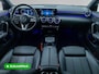 Mercedes-Benz CLA Shooting Brake 180 Buss. Sol. Luxury automaat | Leer | Stoelverwarming | Navigatie | Cruise | Elec. klep | Camera All season banden, Sfeerverlichting