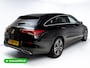 Mercedes-Benz CLA Shooting Brake 180 Buss. Sol. Luxury automaat | Leer | Stoelverwarming | Navigatie | Cruise | Elec. klep | Camera All season banden, Sfeerverlichting