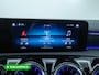 Mercedes-Benz CLA Shooting Brake 180 Buss. Sol. Luxury automaat | Leer | Stoelverwarming | Navigatie | Cruise | Elec. klep | Camera All season banden, Sfeerverlichting