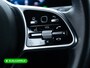 Mercedes-Benz CLA Shooting Brake 180 Buss. Sol. Luxury automaat | Leer | Stoelverwarming | Navigatie | Cruise | Elec. klep | Camera All season banden, Sfeerverlichting