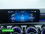 Mercedes-Benz CLA Shooting Brake 180 Buss. Sol. Luxury automaat | Leer | Stoelverwarming | Navigatie | Cruise | Elec. klep | Camera All season banden, Sfeerverlichting