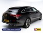 Mercedes-Benz CLA Shooting Brake 180 Buss. Sol. Luxury automaat | Leer | Stoelverwarming | Navigatie | Cruise | Elec. klep | Camera All season banden, Sfeerverlichting