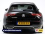 Mercedes-Benz CLA Shooting Brake 180 Buss. Sol. Luxury automaat | Leer | Stoelverwarming | Navigatie | Cruise | Elec. klep | Camera All season banden, Sfeerverlichting