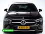 Mercedes-Benz CLA Shooting Brake 180 Buss. Sol. Luxury automaat | Leer | Stoelverwarming | Navigatie | Cruise | Elec. klep | Camera All season banden, Sfeerverlichting