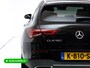Mercedes-Benz CLA Shooting Brake 180 Buss. Sol. Luxury automaat | Leer | Stoelverwarming | Navigatie | Cruise | Elec. klep | Camera All season banden, Sfeerverlichting