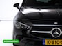 Mercedes-Benz CLA Shooting Brake 180 Buss. Sol. Luxury automaat | Leer | Stoelverwarming | Navigatie | Cruise | Elec. klep | Camera All season banden, Sfeerverlichting