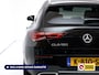 Mercedes-Benz CLA Shooting Brake 180 Buss. Sol. Luxury automaat | Leer | Stoelverwarming | Navigatie | Cruise | Elec. klep | Camera All season banden, Sfeerverlichting