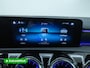 Mercedes-Benz CLA Shooting Brake 180 Buss. Sol. Luxury automaat | Leer | Stoelverwarming | Navigatie | Cruise | Elec. klep | Camera All season banden, Sfeerverlichting