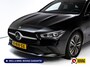 Mercedes-Benz CLA Shooting Brake 180 Buss. Sol. Luxury automaat | Leer | Stoelverwarming | Navigatie | Cruise | Elec. klep | Camera All season banden, Sfeerverlichting