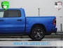Dodge Ram 1500 | Bighorn | 5.7 HEMI V8 | 4x4 | Crew Cab | Build To Serve | Deksel | LPG | Panorama dak Nieuw Binnen!