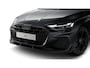 Audi A3 Sportback 40 TFSI e S edition | Pano | ACC | MMI plus | Headup | Sonos | 18 Inch | Achteruitrijcamera | Full-led |