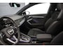 Audi A3 Sportback 40 TFSI e S edition | Pano | ACC | MMI plus | Headup | Sonos | 18 Inch | Achteruitrijcamera | Full-led |