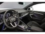 Audi A3 Sportback 40 TFSI e S edition | Pano | ACC | MMI plus | Headup | Sonos | 18 Inch | Achteruitrijcamera | Full-led |