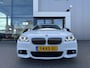 BMW 5-Serie Touring 520d * Leder * Panoramadak * M Pakket * Dealer Onderhouden
