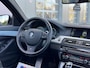 BMW 5-Serie Touring 520d * Leder * Panoramadak * M Pakket * Dealer Onderhouden