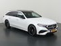 Mercedes-Benz E-klasse Estate 300 e AMG Night | Superscreen | Burmester 4D | Head up display | 360 camera | Panoramadak | Rij assistentiepakket |