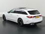 Mercedes-Benz E-klasse Estate 300 e AMG Night | Superscreen | Burmester 4D | Head up display | 360 camera | Panoramadak | Rij assistentiepakket |