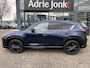 Mazda CX-5 2.0 e-SkyActiv-G M Hybrid 165 Homura AUTOMAAT | TREKHAAK | 360gr CAMERA | EL.A.KLEP | NAVIGATIE | APPLE CARPLAY/ANDROID AUTO | Bose AUDIO | 1e EIGENAAR | NED AUTO | DEALER ONDERHOUDEN |