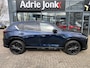 Mazda CX-5 2.0 e-SkyActiv-G M Hybrid 165 Homura AUTOMAAT | TREKHAAK | 360gr CAMERA | EL.A.KLEP | NAVIGATIE | APPLE CARPLAY/ANDROID AUTO | Bose AUDIO | 1e EIGENAAR | NED AUTO | DEALER ONDERHOUDEN |