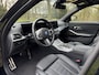 BMW 3-Serie Touring 330e M Sport Panorama Trekh.