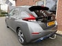Nissan Leaf e+ Bns Prem 62 kWh STOELVERW. / TREKHAAK / KEYLESS / RIJKLAAR