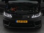 Land Rover Range Rover Sport P400e HSE Dynamic Stealth | PANO | 360° | MERIDIAN | ADAPTIVE | LUCHTVERING | MEMORY | STOEL- EN STUURVERW.