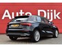 Audi A3 Sportback 30 TFSI Advanced edition LED | Virtual Cockpit | Sportstoelen | Carplay | DAB | Navi | Clima | Cruise | PDC | LMV