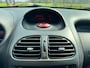 Peugeot 206 1.6-16V Air-line 3 AUTOMAAT met airco