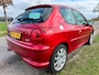 Peugeot 206 1.6-16V Air-line 3 AUTOMAAT met airco
