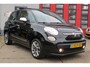 Fiat 500L 0.9 TwinAir Lounge, 1/2 Leder, Pdc, Pano dak