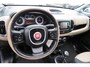 Fiat 500L 0.9 TwinAir Lounge, 1/2 Leder, Pdc, Pano dak