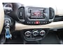 Fiat 500L 0.9 TwinAir Lounge, 1/2 Leder, Pdc, Pano dak