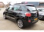 Fiat 500L 0.9 TwinAir Lounge, 1/2 Leder, Pdc, Pano dak