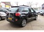 Fiat 500L 0.9 TwinAir Lounge, 1/2 Leder, Pdc, Pano dak