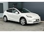Tesla Model Y Long Range AWD 75 kWh TREKHAAK PANO LEER 1e eig.!