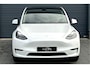 Tesla Model Y Long Range AWD 75 kWh TREKHAAK PANO LEER 1e eig.!